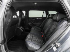 Volkswagen Passat R-Line 2.0 TDI DSG AHK Navi HuD IQ.Drive