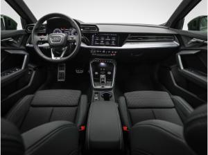 Audi A3 Sportback 40 TFSIe S line AHK SONOS Matrix Winterleasing