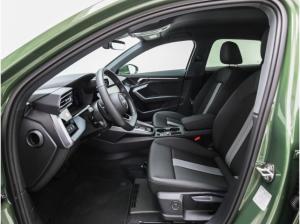 Audi A3 allstreet 35 TFSI AHK Matrix Standhzg. Winterleasing