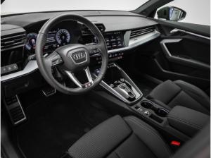 Audi A3 Sportback 40 TFSIe S line AHK SONOS Matrix Winterleasing