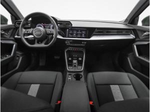 Audi A3 allstreet 35 TFSI AHK Matrix Standhzg. Winterleasing