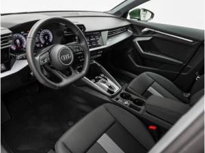 Audi A3 allstreet 35 TFSI AHK Matrix Standhzg. Winterleasing