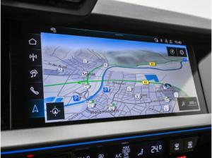 Audi A3 Sportback 40 TFSIe S line AHK SONOS Matrix Winterleasing