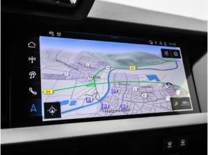 Audi A3 allstreet 35 TFSI AHK Matrix Standhzg. Winterleasing