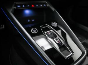 Audi A3 Sportback 40 TFSIe S line AHK SONOS Matrix Winterleasing