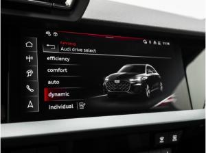 Audi A3 allstreet 35 TFSI AHK Matrix Standhzg. Winterleasing