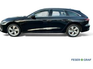 Audi A5 Avant TFSI PDC+/Kamera/ACC/Navi/SHZ