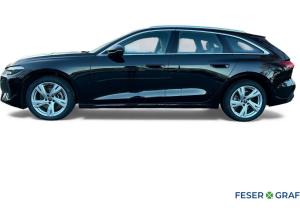 Audi A5 Avant 2.0 TFSI Kamera/ACC/Navi/SHZ