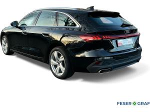 Audi A5 Avant TFSI PDC+/Kamera/ACC/Navi/SHZ