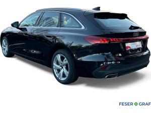 Audi A5 Avant 2.0 TFSI Kamera/ACC/Navi/SHZ