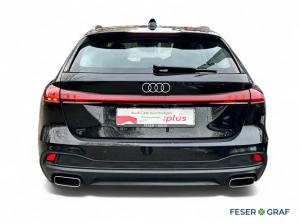 Audi A5 Avant TFSI PDC+/Kamera/ACC/Navi/SHZ
