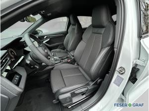 Audi A3 Sportback advanced TDI LED+/ACC/S Line/Navi+