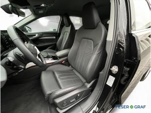 Audi A5 Avant 2.0 TFSI Kamera/ACC/Navi/SHZ