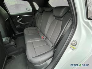 Audi A3 Sportback advanced TDI LED+/ACC/S Line/Navi+