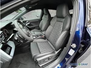 Audi A3 Sportback S line TFSI Kamera/Matrix/AZV/Sonos