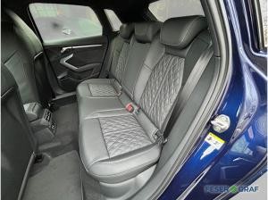 Audi A3 Sportback S line TFSI Kamera/Matrix/AZV/Sonos