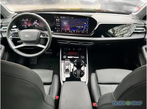 Audi A5 Avant 2.0 TFSI Kamera/ACC/Navi/SHZ