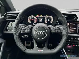 Audi A3 Sportback advanced TDI LED+/ACC/S Line/Navi+