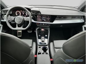 Audi A3 Sportback S line TFSI Kamera/Matrix/AZV/Sonos