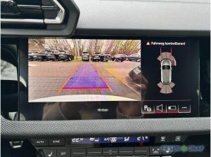 Audi A3 Sportback advanced TDI LED+/ACC/S Line/Navi+