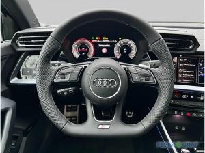 Audi A3 Sportback S line TFSI Kamera/Matrix/AZV/Sonos