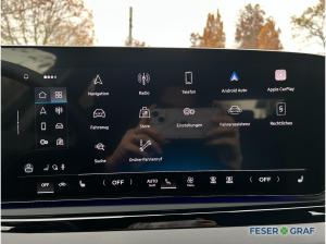 Audi A5 Avant TFSI PDC+/Kamera/ACC/Navi/SHZ