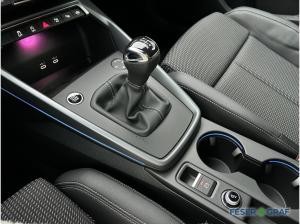 Audi A3 Sportback advanced TDI LED+/ACC/S Line/Navi+