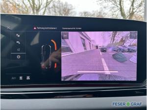 Audi A5 Avant 2.0 TFSI Kamera/ACC/Navi/SHZ