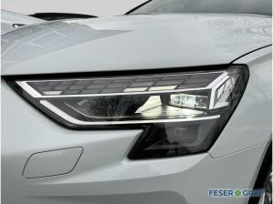 Audi A3 Sportback advanced TDI LED+/ACC/S Line/Navi+