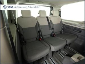 Volkswagen Multivan Life Lang TSI AHK DCC Vis-a-Vis IQ.LIGHT