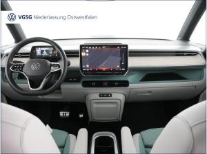 Volkswagen ID.Buzz ID. Buzz Pro Lang AHK ACC IQ.Light Bluetooth Navi