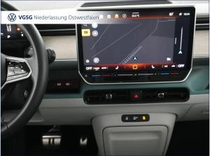 Volkswagen ID.Buzz ID. Buzz Pro Lang AHK ACC IQ.Light Bluetooth Navi