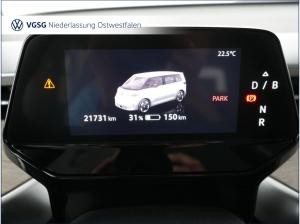 Volkswagen ID.Buzz ID. Buzz Pro Lang AHK ACC IQ.Light Bluetooth Navi