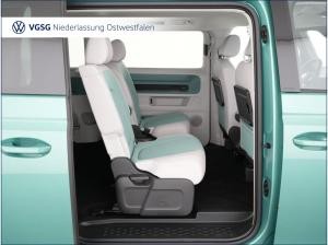 Volkswagen ID.Buzz ID. Buzz Pro Lang AHK ACC IQ.Light Bluetooth Navi