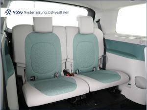 Volkswagen ID.Buzz ID. Buzz Pro Lang AHK ACC IQ.Light Bluetooth Navi