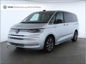 Volkswagen Multivan Lang Style AHK Pano Standhzg. ACC Navi