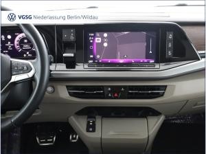 Volkswagen Multivan Lang Style AHK Pano Standhzg. ACC Navi