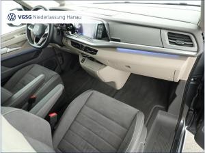 Volkswagen California Ocean 4Motion DCC AHK PDC Bluetooth LED