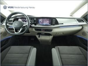 Volkswagen California Ocean 4Motion DCC AHK PDC Bluetooth LED