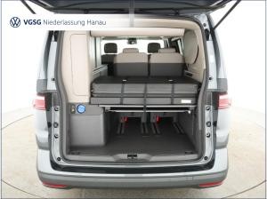 Volkswagen California Ocean 4Motion DCC AHK PDC Bluetooth LED