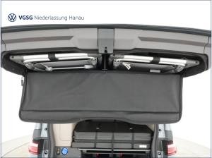 Volkswagen California Ocean 4Motion DCC AHK PDC Bluetooth LED