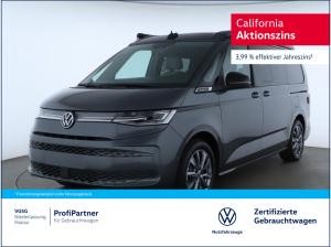 Volkswagen California Ocean ACC AHK Navi HeadUp Bluetooth LED