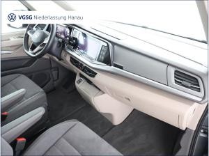 Volkswagen California Ocean ACC AHK Navi HeadUp Bluetooth LED