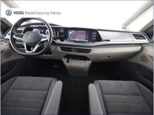 Volkswagen California Ocean ACC AHK Navi HeadUp Bluetooth LED