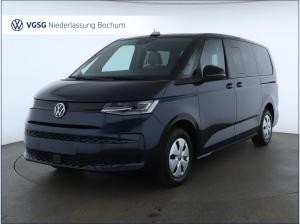 Volkswagen Multivan Lang AHK Pano Navi IQ.Light 6Sitzer LED