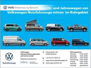 Volkswagen Multivan Lang AHK Pano Navi IQ.Light 6Sitzer LED