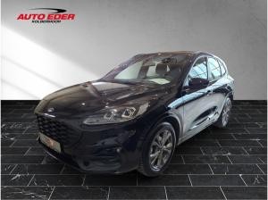 Ford Kuga ST-Line Automatik Sportpaket Bluetooth Navi