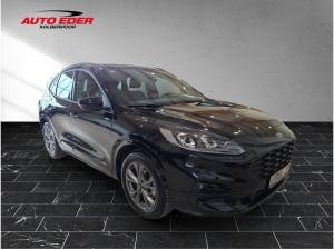Ford Kuga ST-Line Automatik Sportpaket Bluetooth Navi