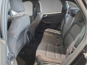 Ford Kuga ST-Line Automatik Sportpaket Bluetooth Navi