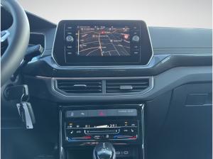 Volkswagen T-Cross 1.0 TSI DSG R-Line